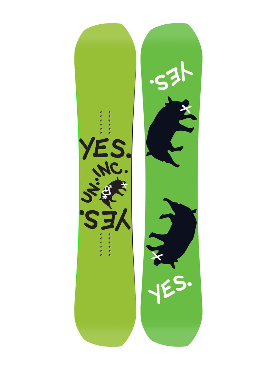 Yes Greats UnInc - Bild 2