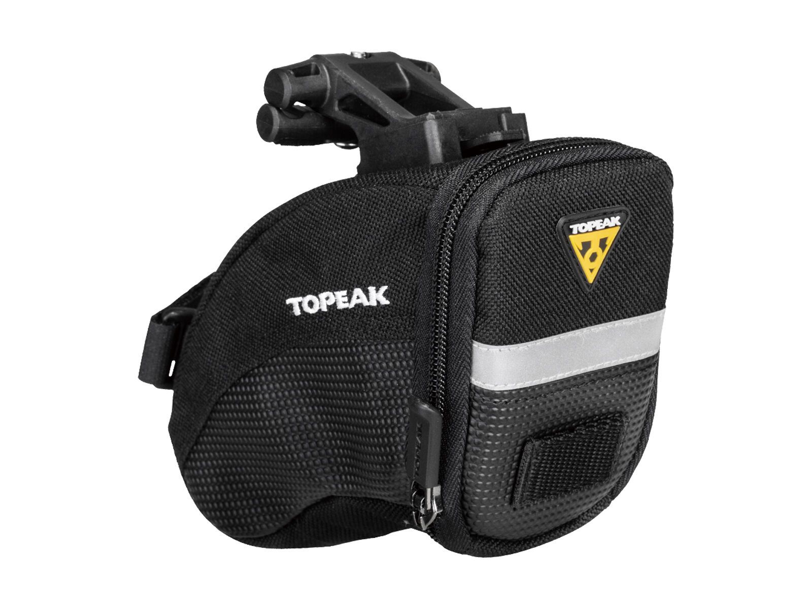 Topeak Deluxe Cycling Accessory Kit + Mini-Pumpe / Mini-Tool / Reifenheber - Bild 2