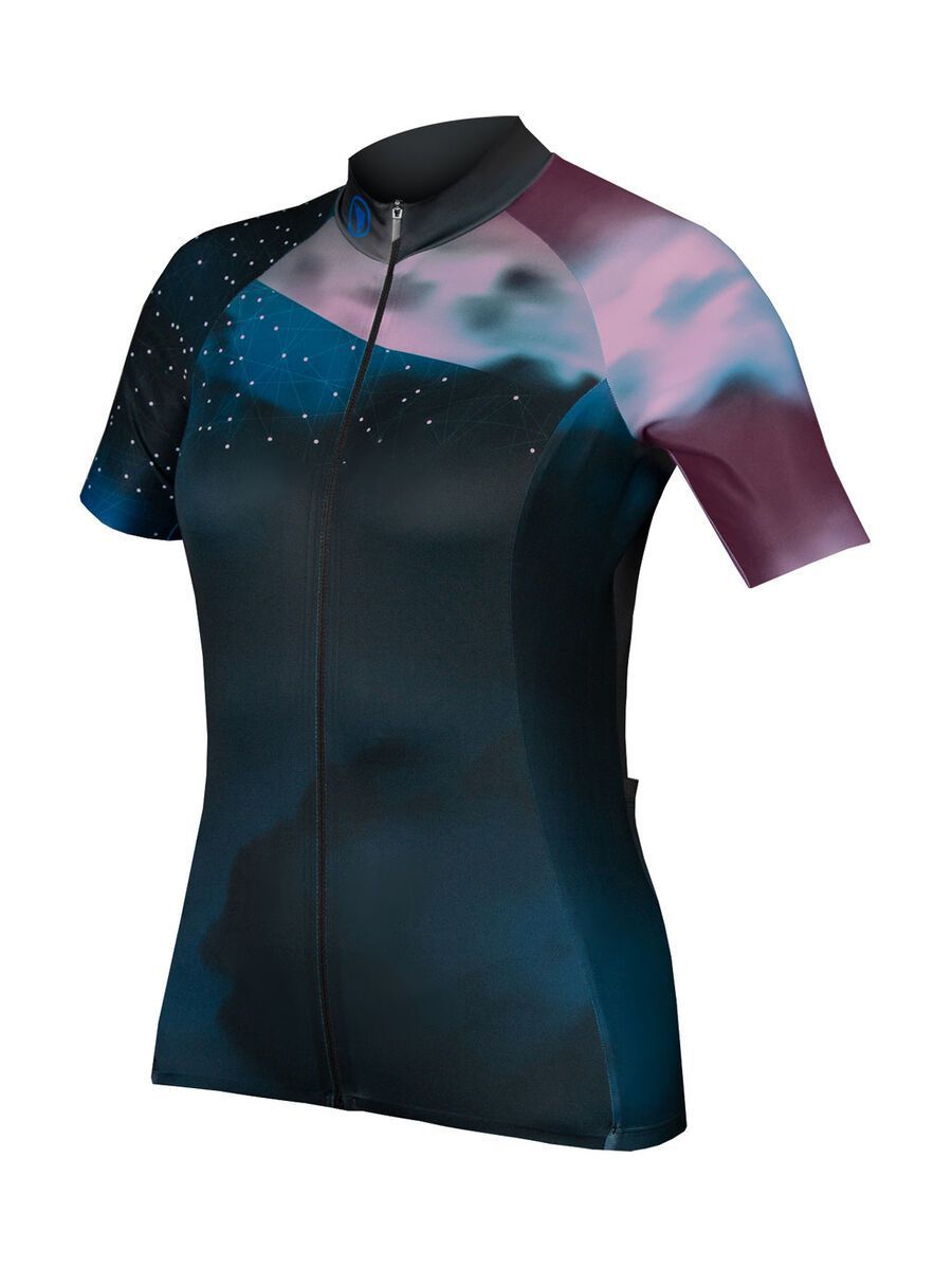 Endura Wms Cloud T LTD, blau - Bild 1