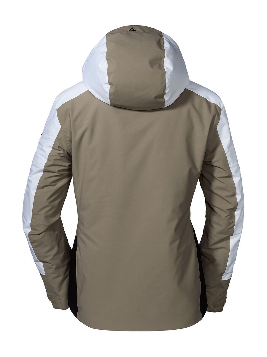 Schöffel Ski Jacket Gargellen L, roasted cashew - Bild 2