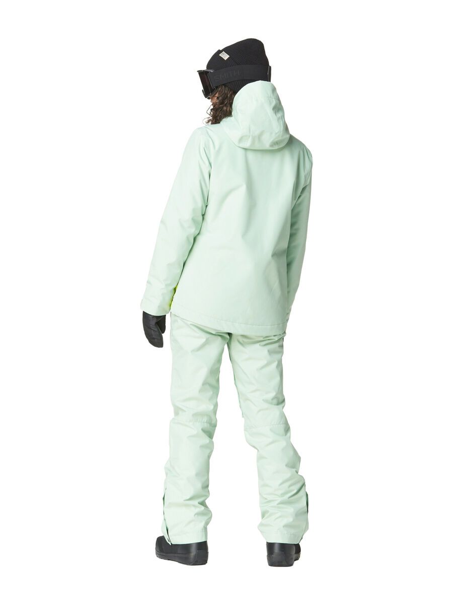 Picture Seakrest Jkt, silt green orchid acid - Bild 4