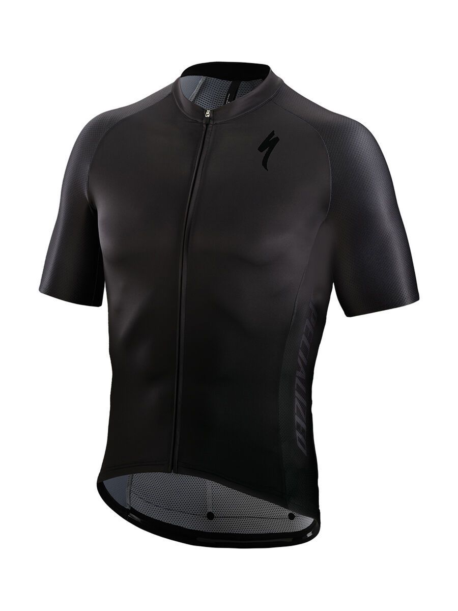Specialized SL Pro Jersey SS, black - Bild 1
