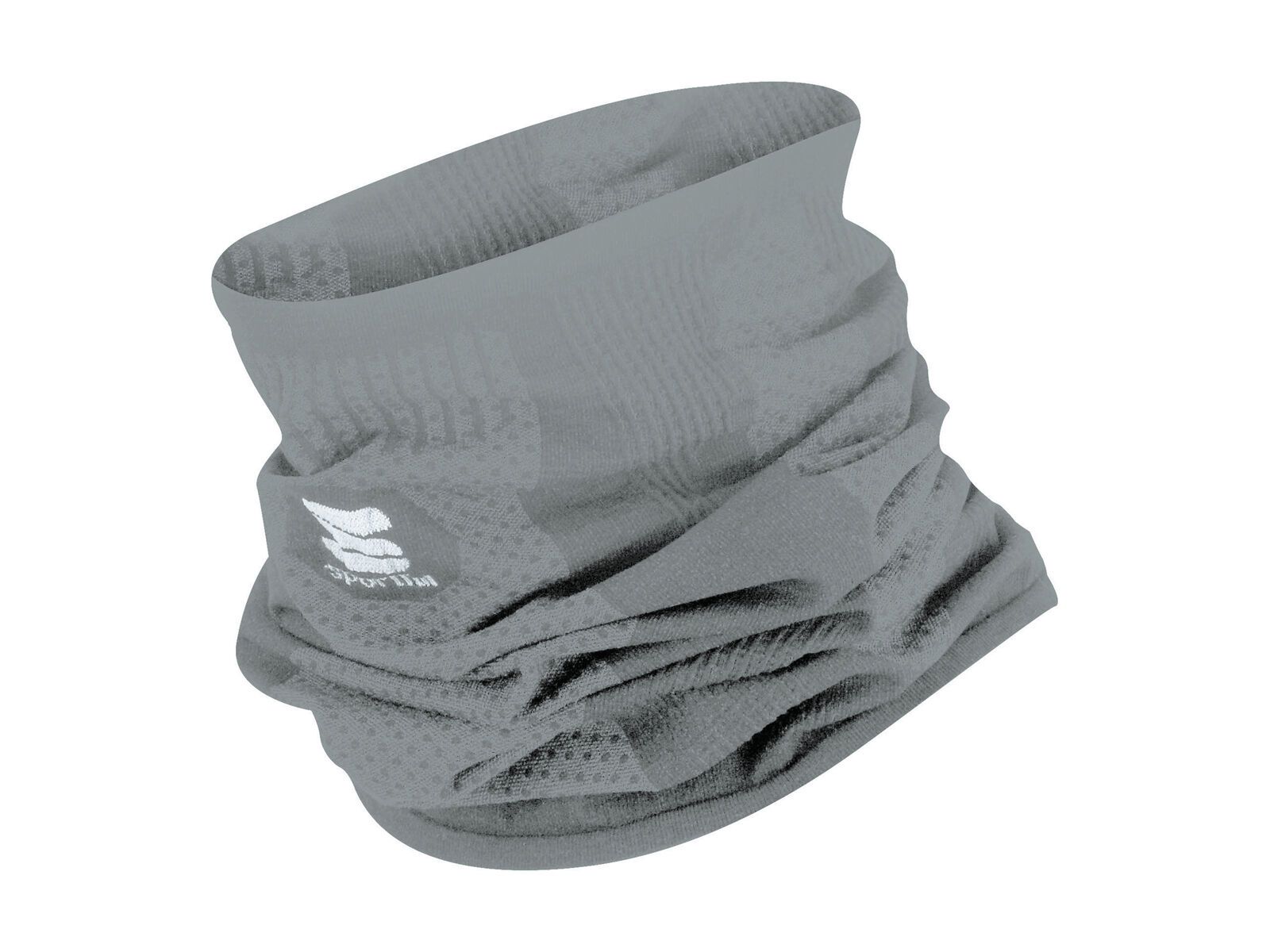 Sportful 2nd Skin Neck Warmer, cement - Bild 1