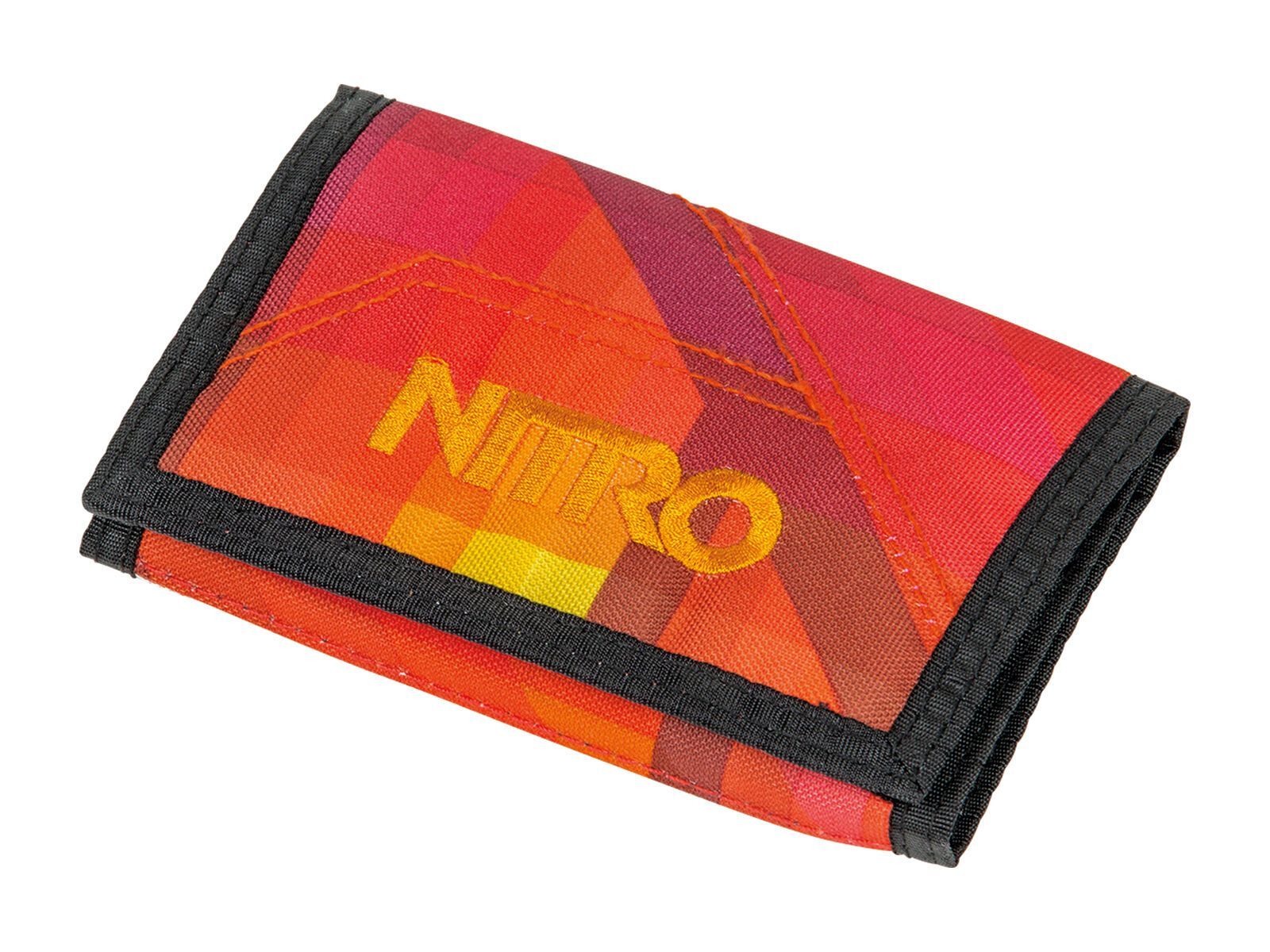 Nitro Wallet, geo fire - Bild 1