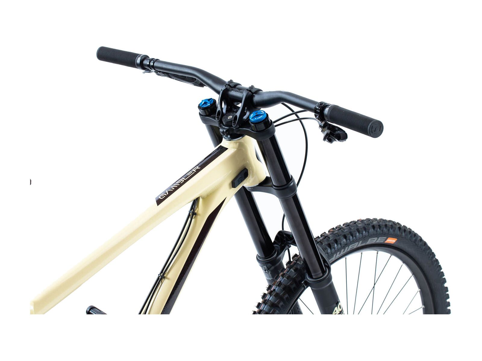 Scott Gambler 720 - Bild 5