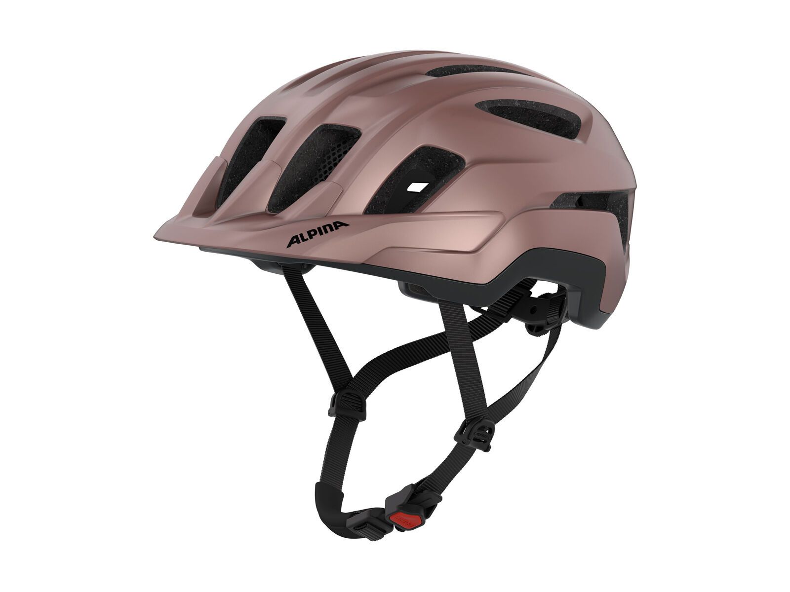 Alpina Paranus, rose matt - Bild 1