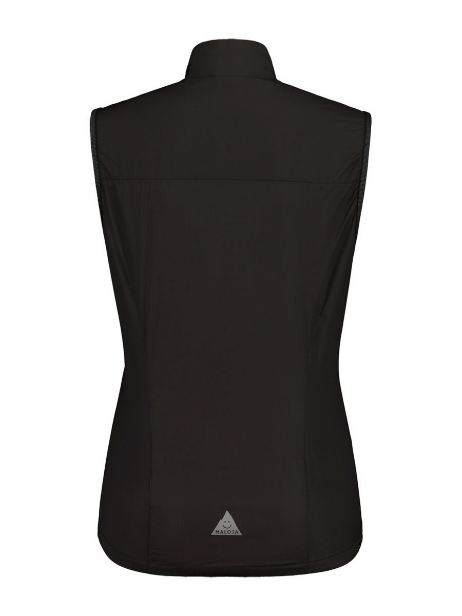 Maloja SeisM. Vest, moonless - Bild 2