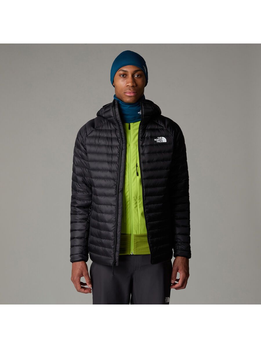 The North Face Men’s Bettaforca LT Down Hoodie, tnf black/npf - Bild 4