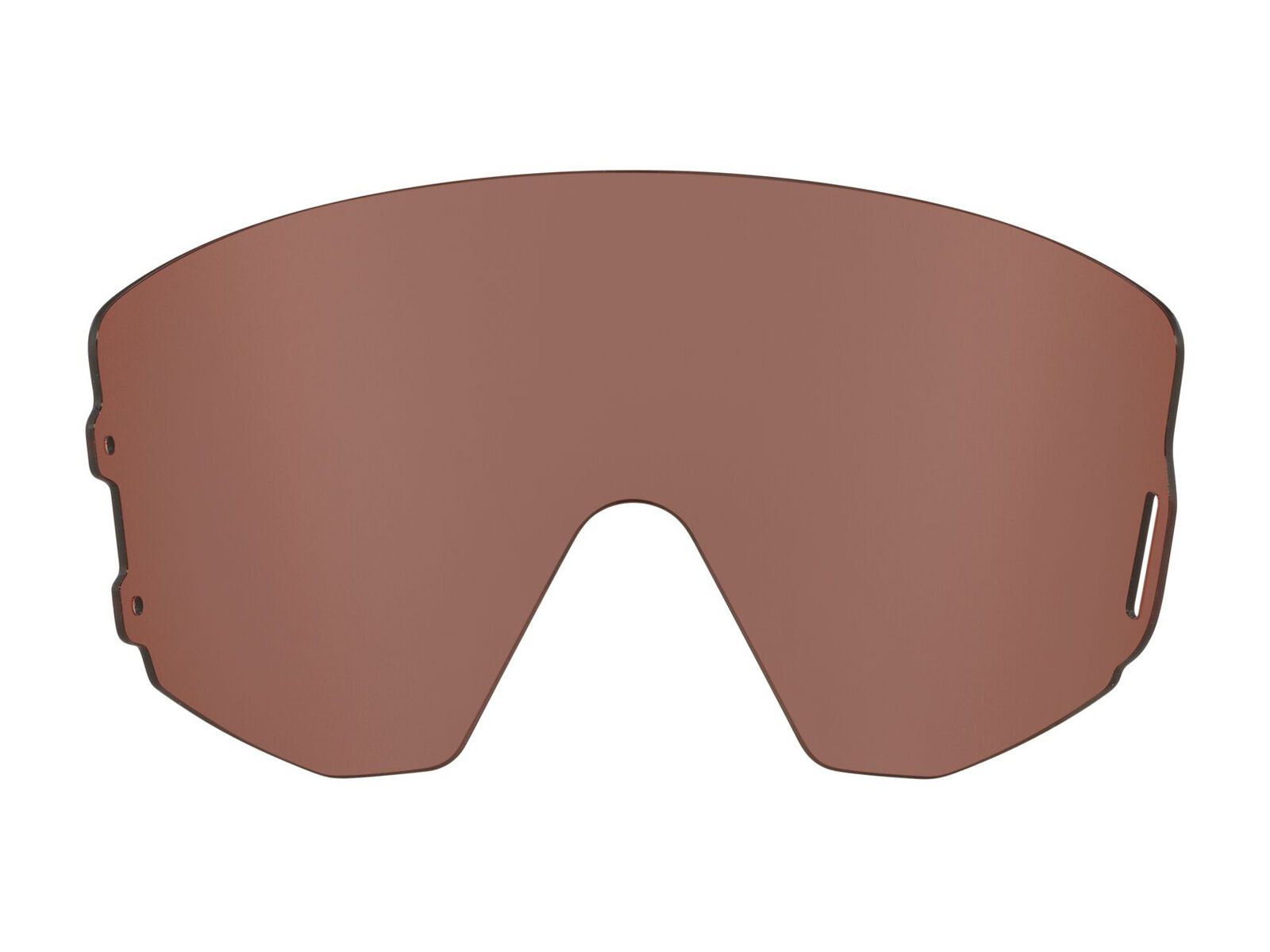 Oakley Flow Scape L Replacement Lens, Prizm Snow Black Iridium - Bild 4