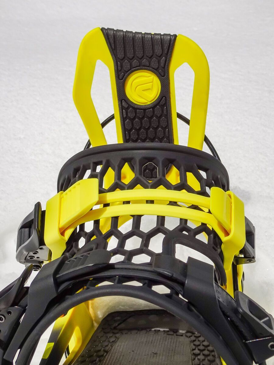 Flow Fenix Fusion, blacklemon - Bild 9