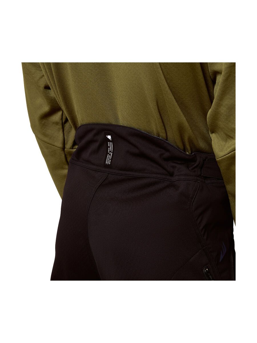 Endura Alltrack Rout Hose, black - Bild 9