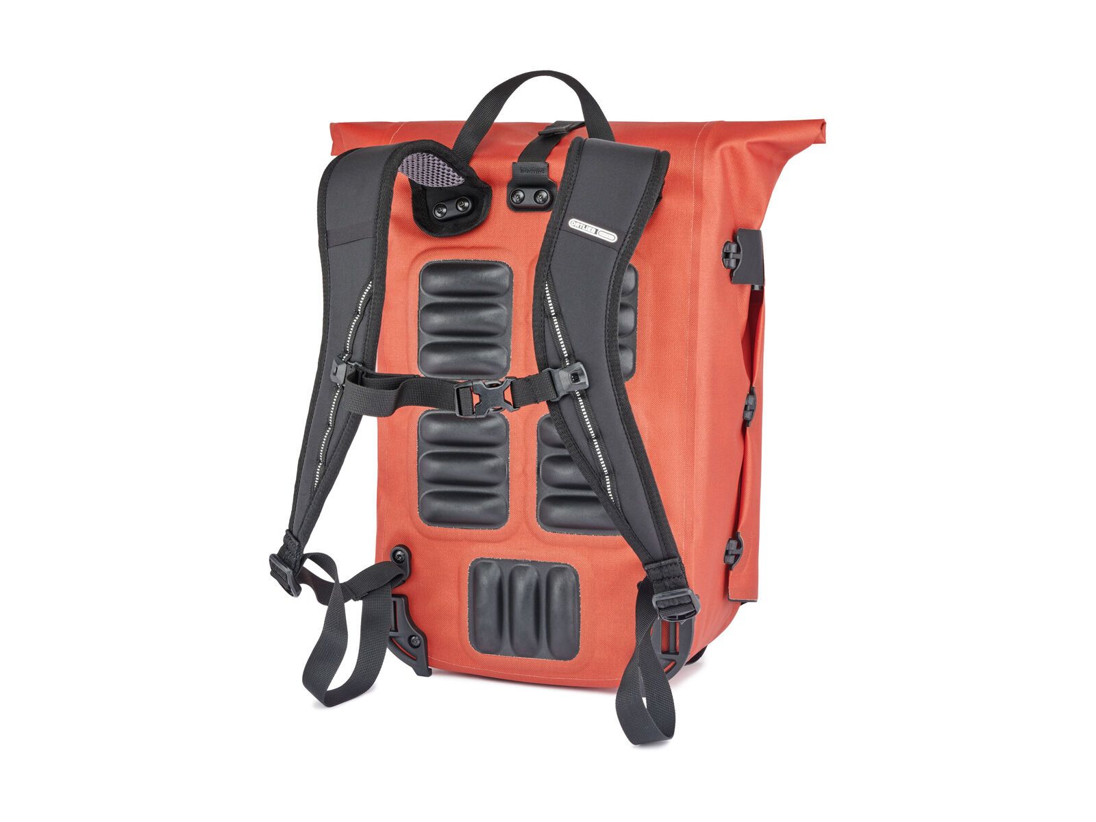ORTLIEB Vario 20 L, rooibos - Bild 2
