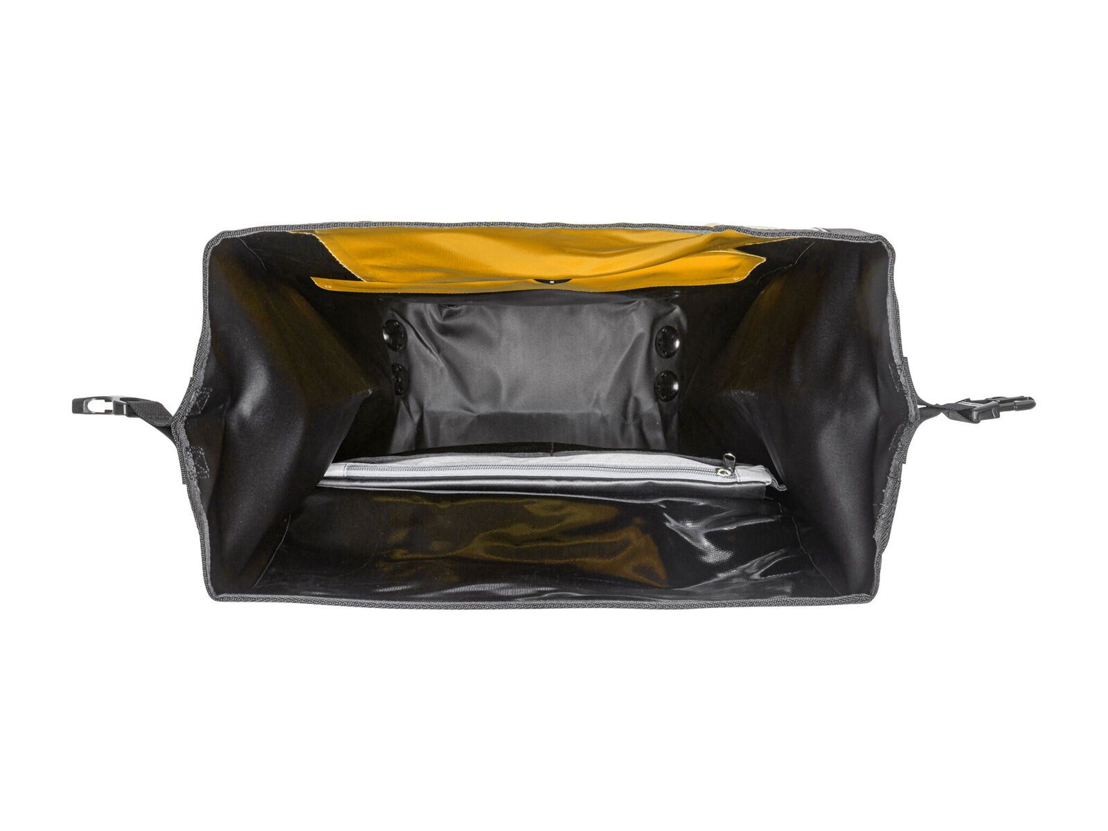 ORTLIEB Back-Roller Pro Classic (Paar), sunyellow-black - Bild 5