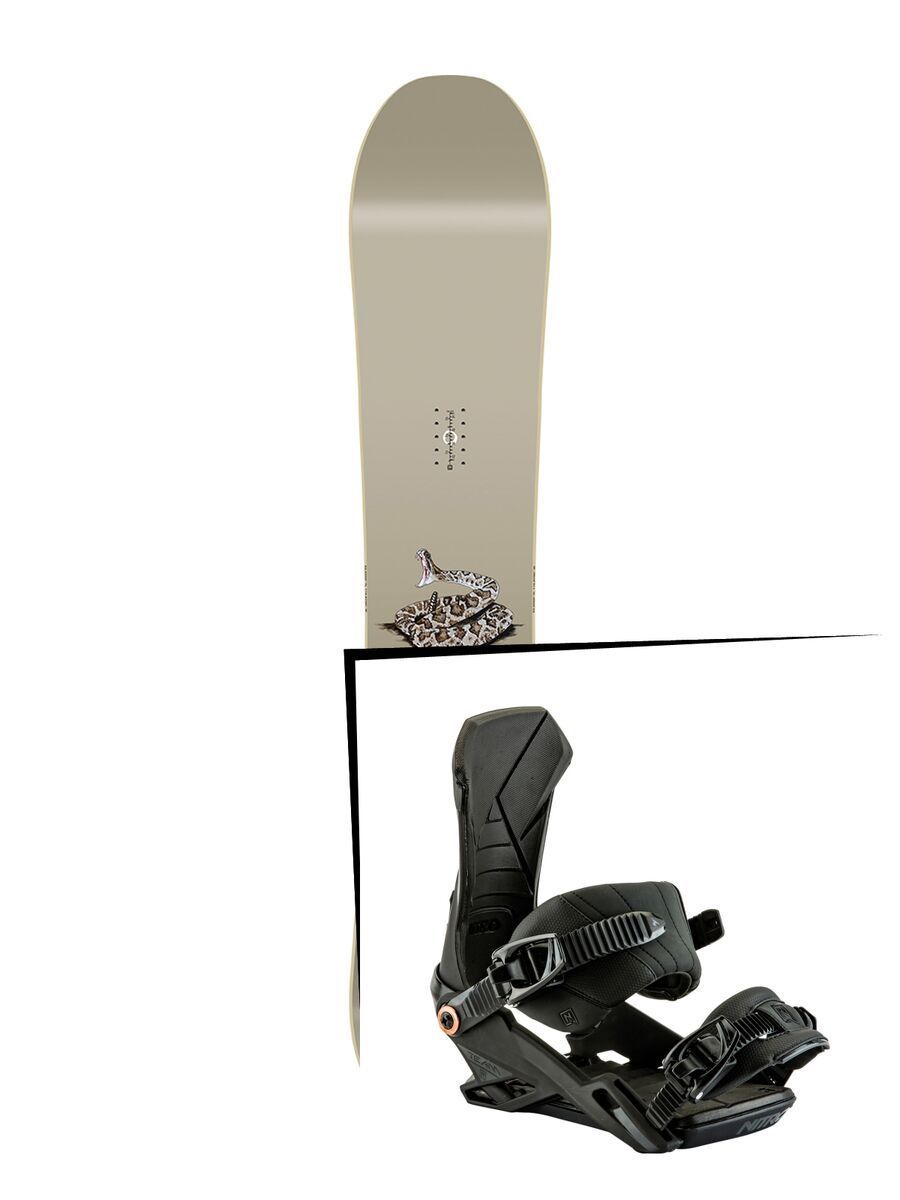 Set: Nitro Pro One Off 2017 +  Team (1691157S) - Bild 1