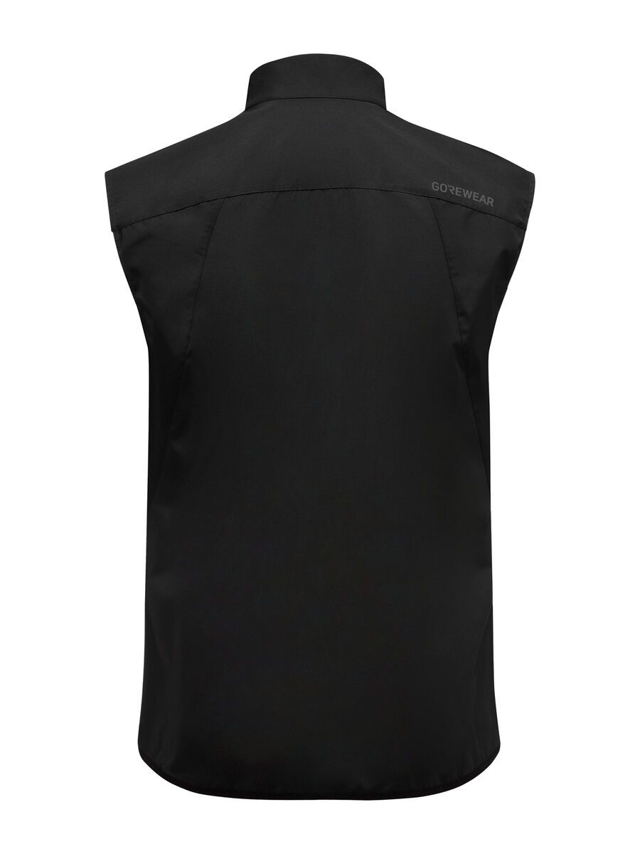 GOREWEAR Everyday Weste Herren, black - Bild 2
