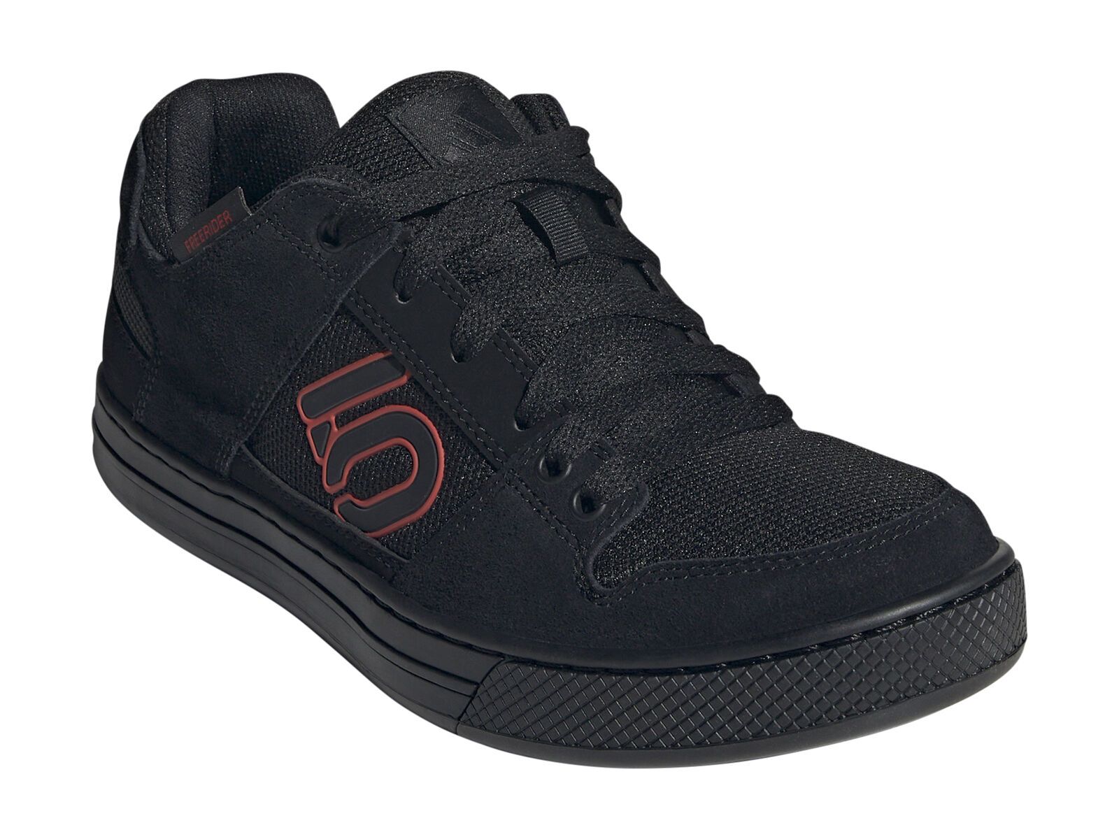 Five Ten Freerider, core black/red/grey five - Bild 1