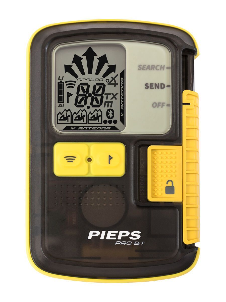 Pieps Set iProbe II - Bild 2