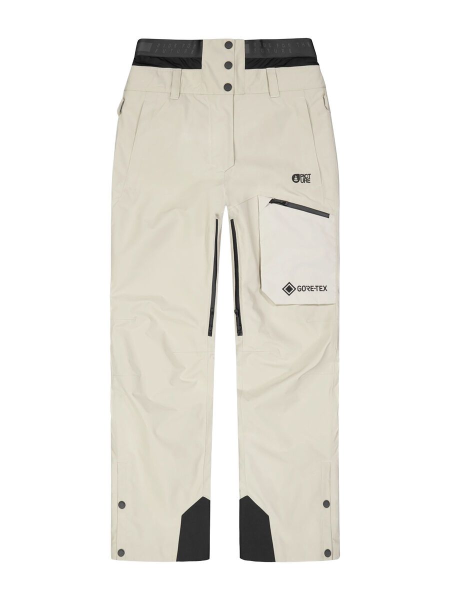 Picture Exa Gore-Tex Pants, pure cashmere - Bild 2