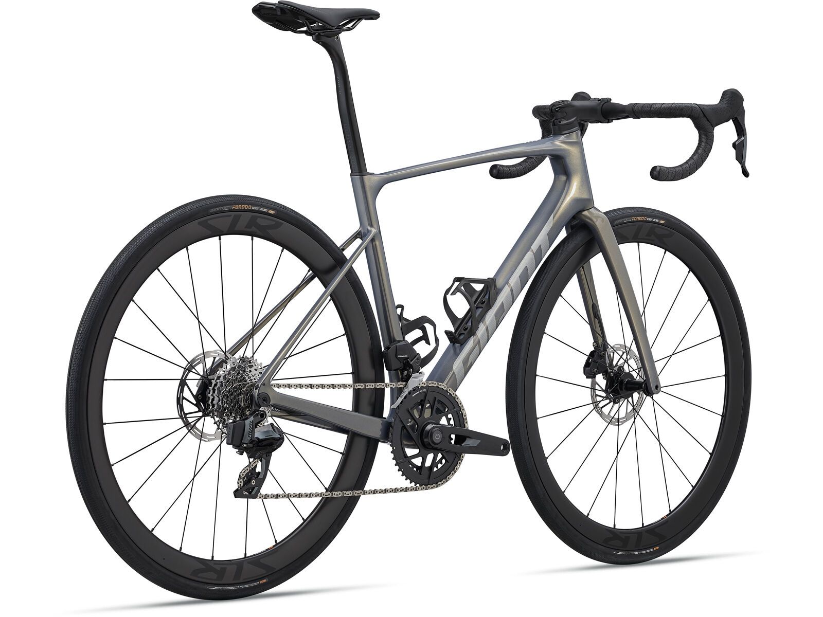 Giant Defy Advanced Pro 1, midnight moon - Bild 2
