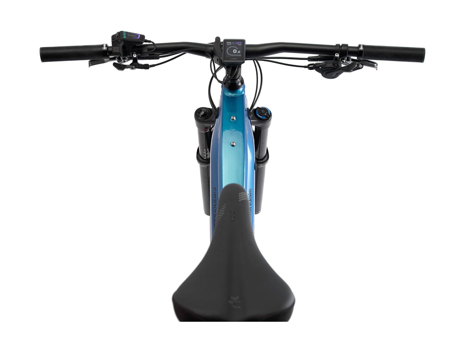 Cannondale Moterra 3 - 29, deep teal - Bild 4