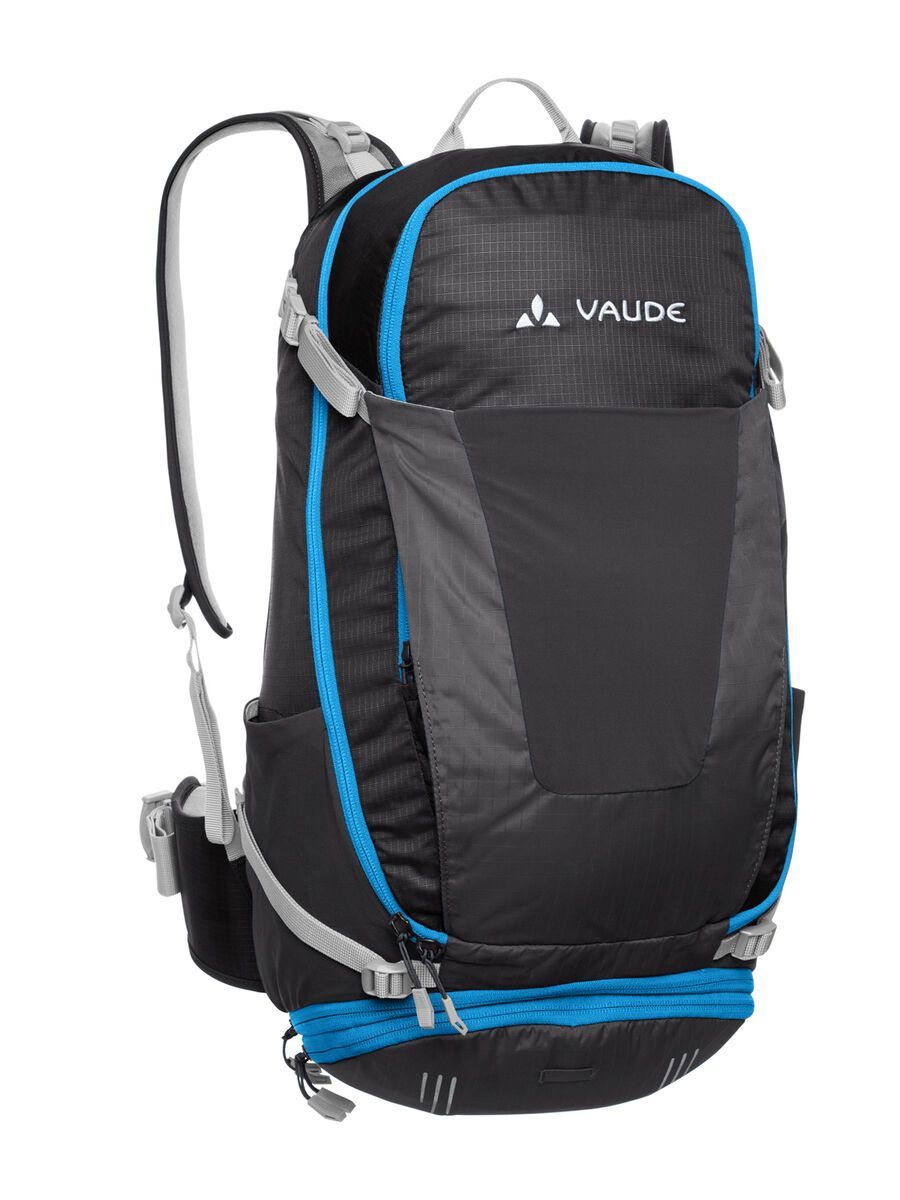 Vaude Moab 25l, black - Bild 1