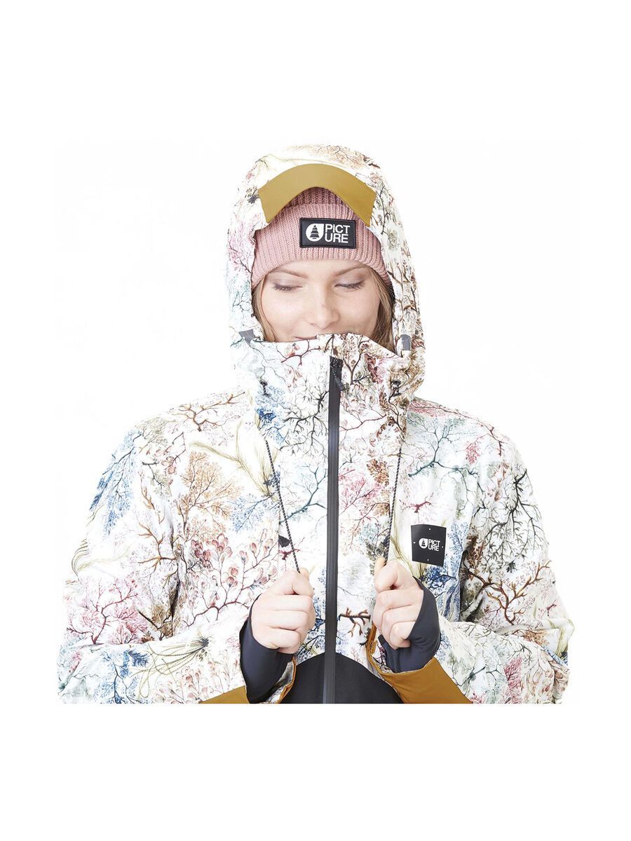 Picture Seen Jacket, shrub - Bild 10