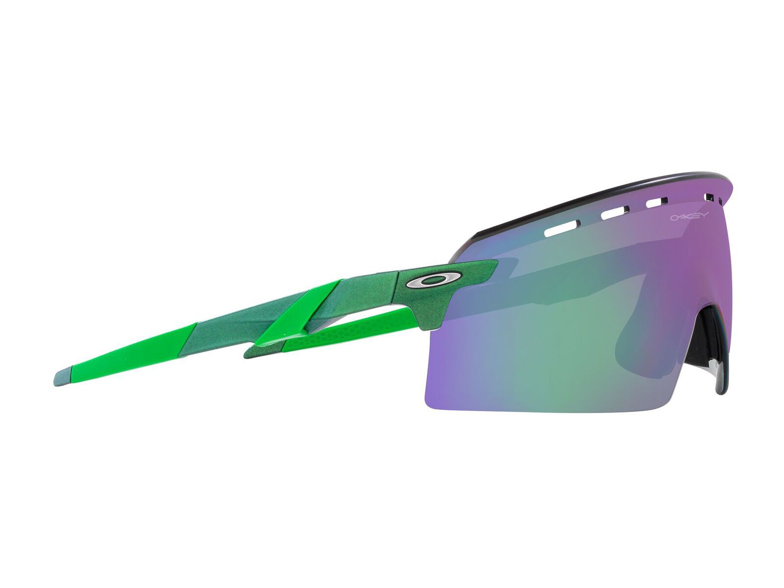 Oakley Encoder Strike Vented, Prizm Jade / gamma green - Bild 10