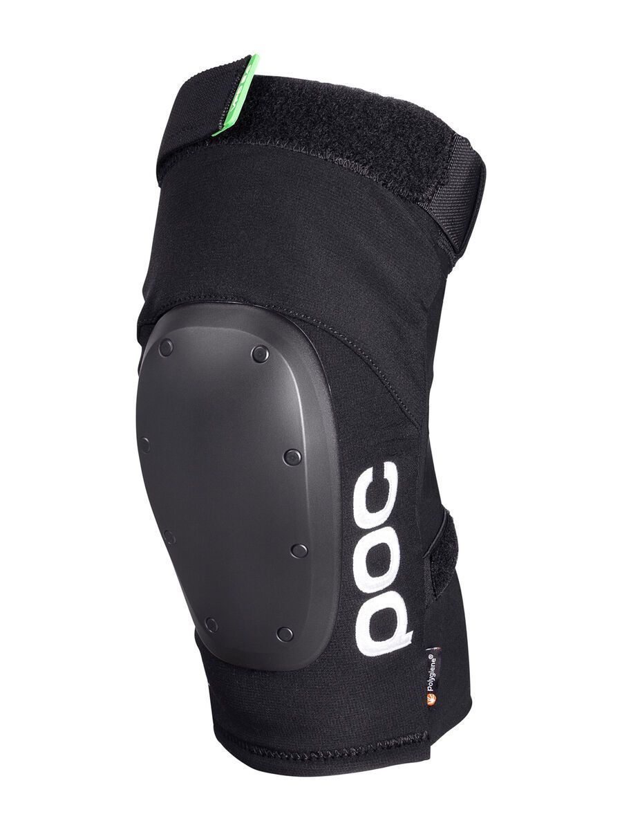 POC Joint VPD 2.0 DH Knee, uranium black - Bild 1