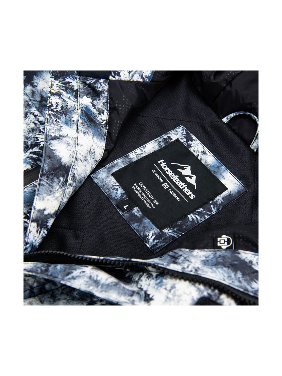 Horsefeathers Prowler Jacket, drone view - Bild 3