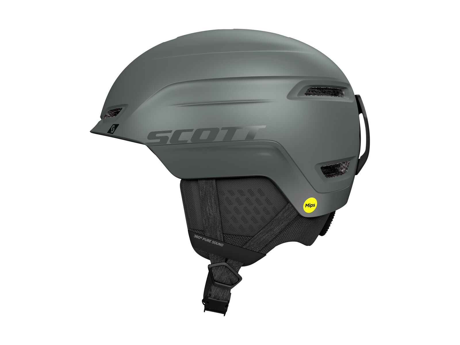 Scott Chase 2 Plus, douglas green - Bild 2