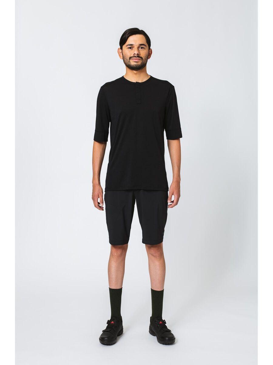 GOREWEAR Explore Shirt Herren, black - Bild 4