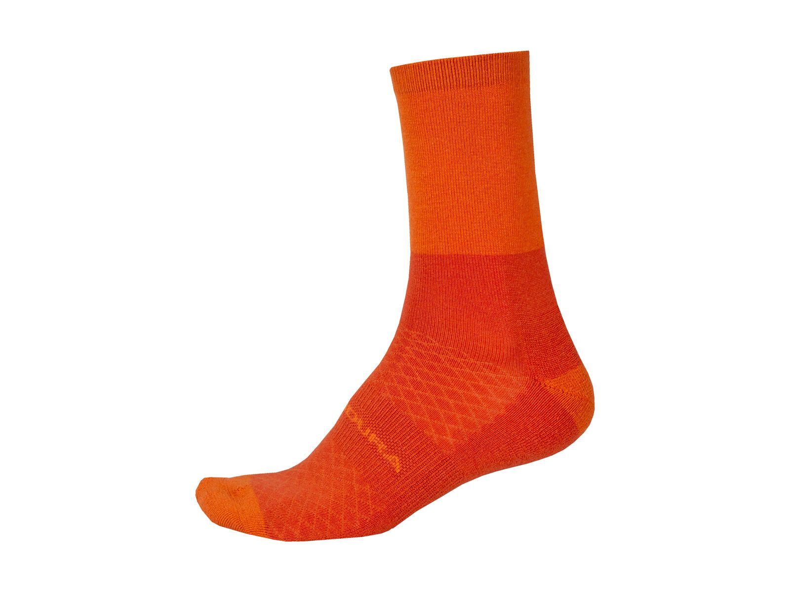 Endura BaaBaa Merino Wintersocken, harvest - Bild 1