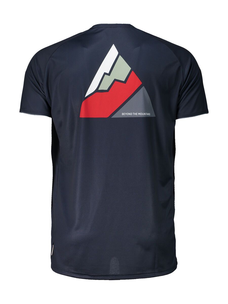 Maloja TaubenseeM. Multi 1/2, mountain lake - Bild 2