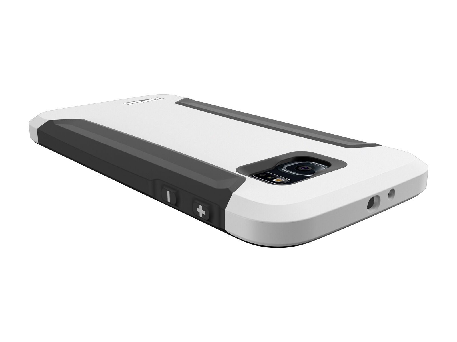 Thule Atmos X3 Galaxy S6 Hülle, white/dark shadow - Bild 5