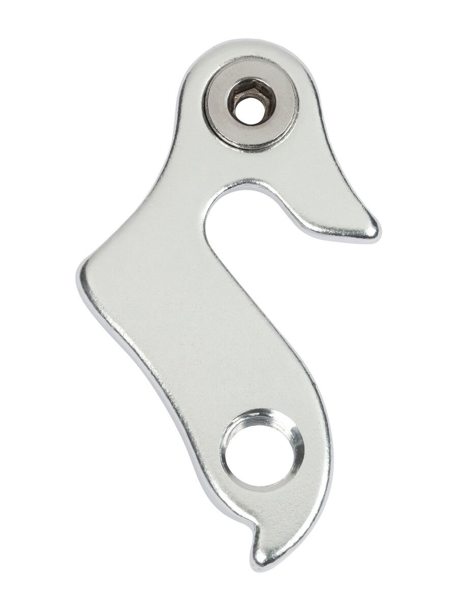 Cube Schaltauge #111, silver - Bild 1