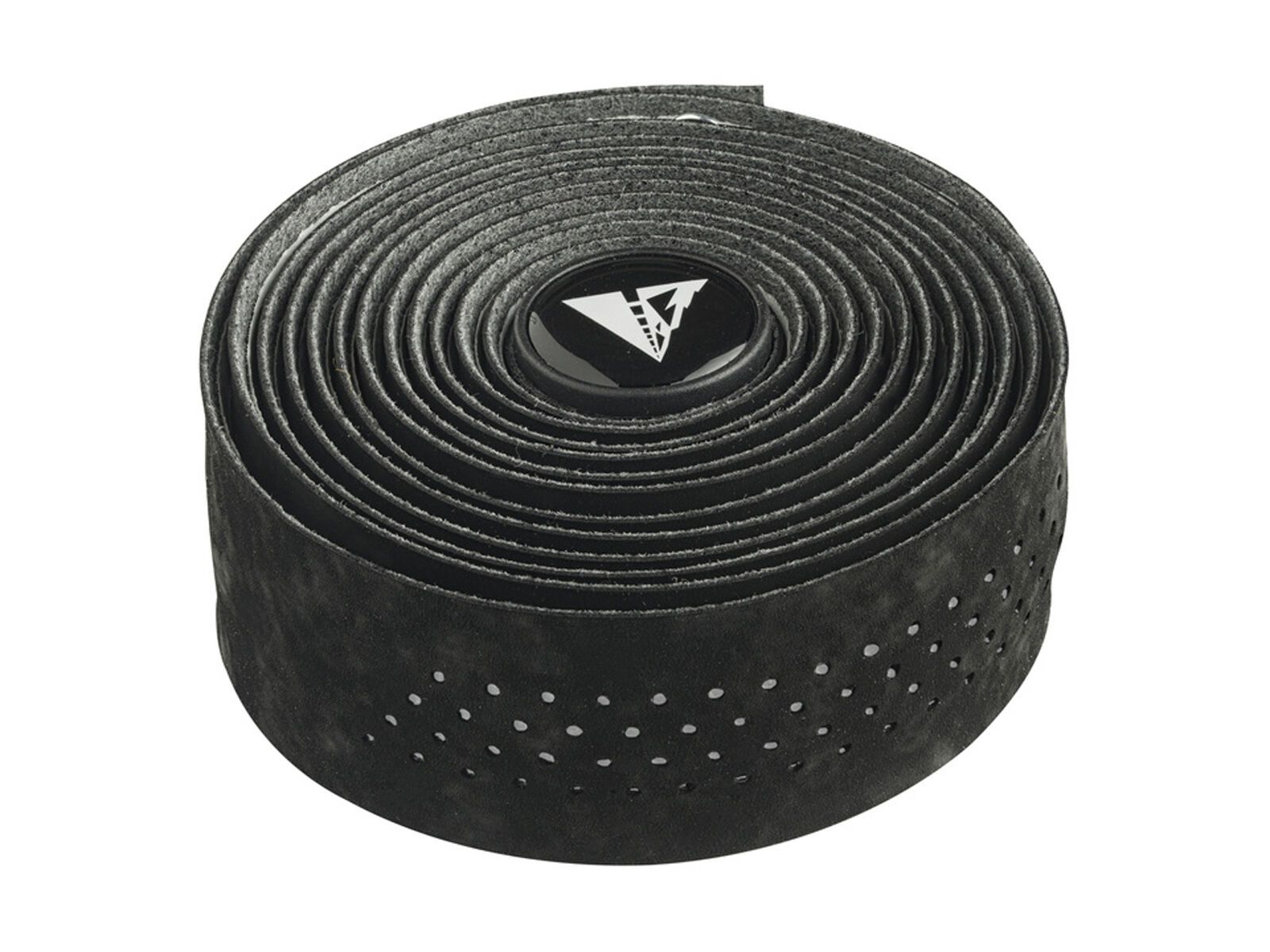 Profile Perforated Wrap, black/white - Bild 1