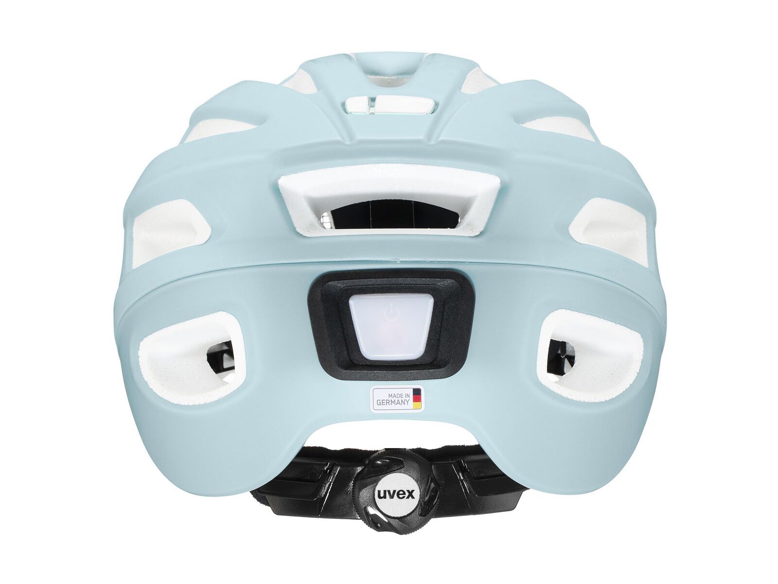 uvex true cc, papyros-peakock mat - Bild 3