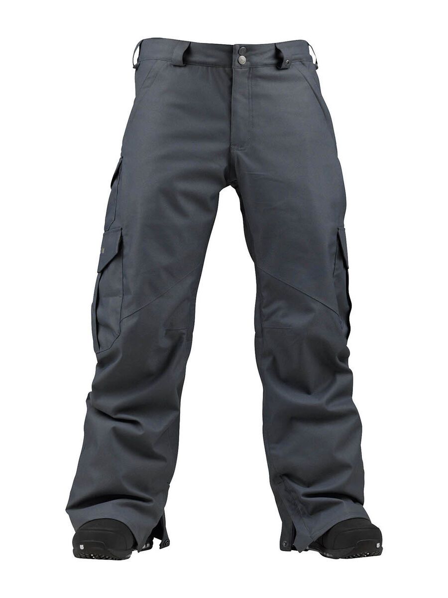 Burton Cargo Pant, Quarry - Bild 1