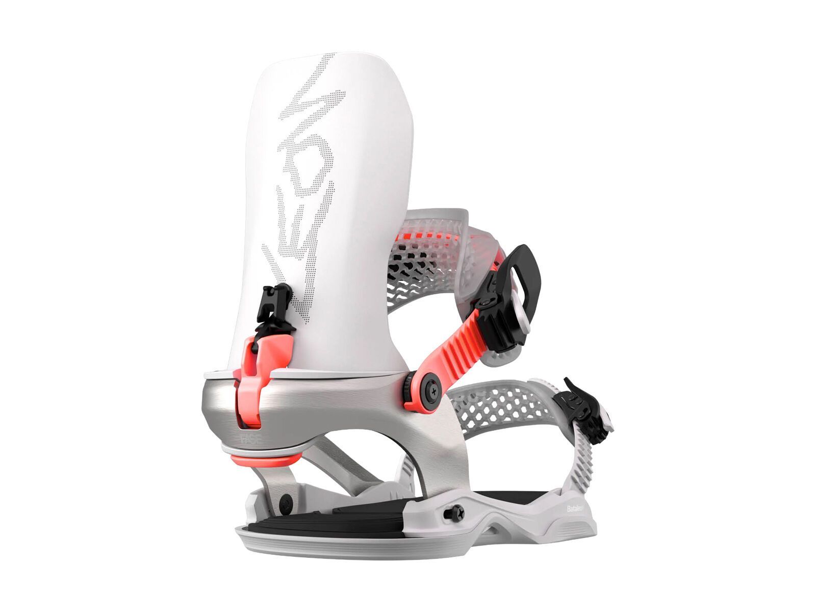 Bataleon Blaster AsymWrap FASE, sky gray - Bild 1