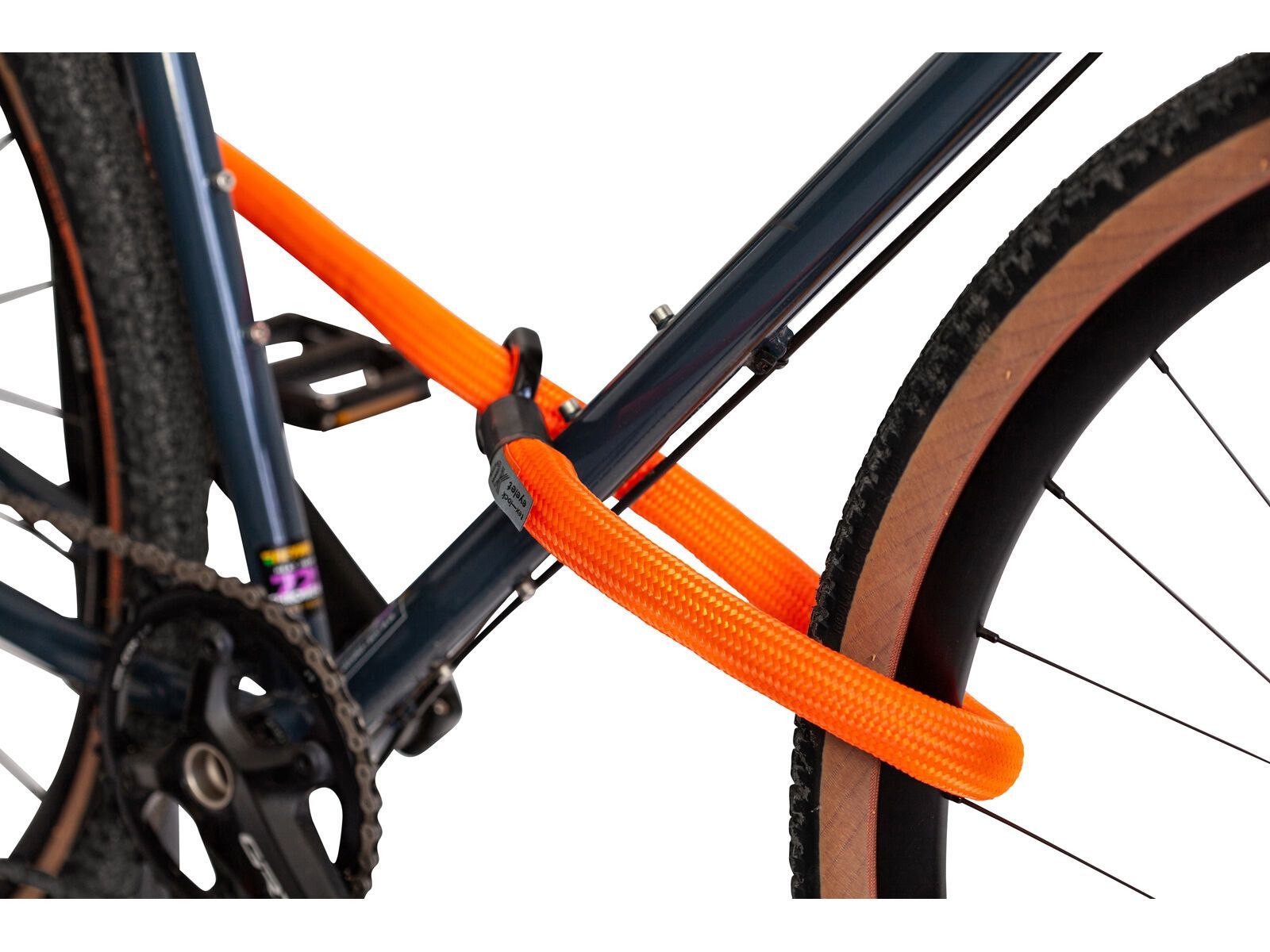 Tex-Lock Eyelet M U/X-Lock, acid orange - Bild 25