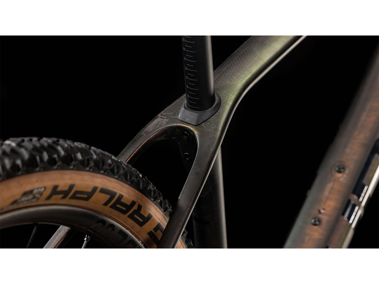 Cube Phenix C:68X SLT, liquidlava´n´black - Bild 4