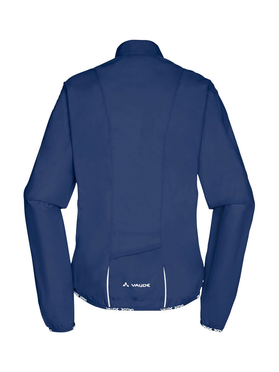Vaude Womens Air Jacket II, sailor blue - Bild 2