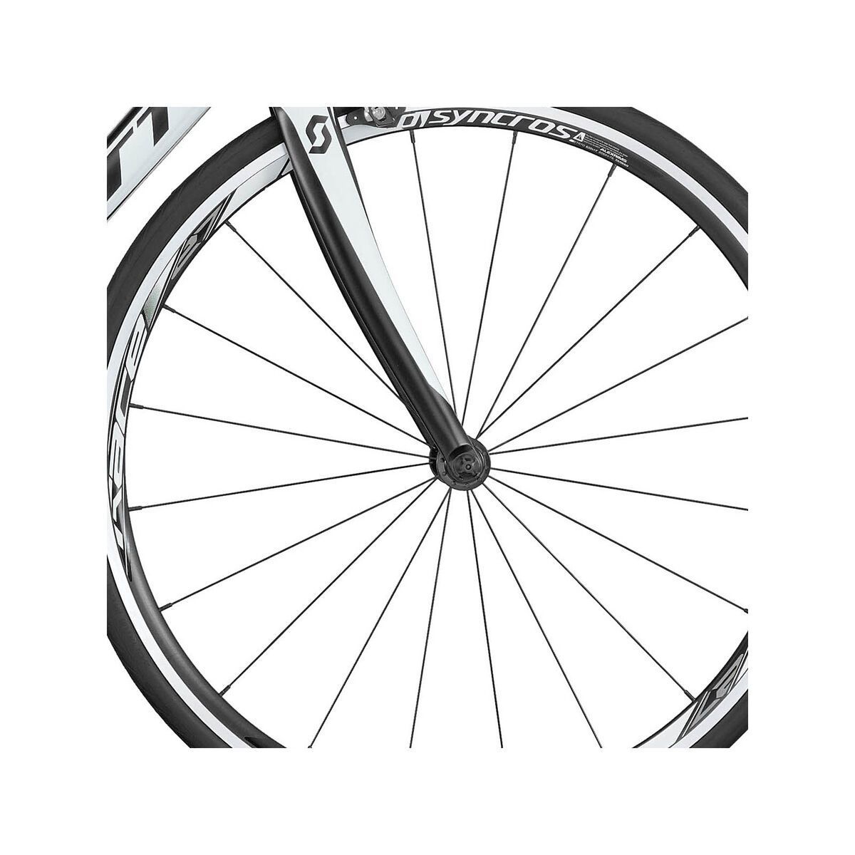 Scott Speedster 50 FB - Bild 2