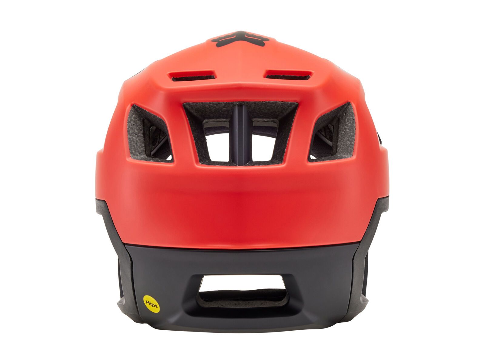 Fox Dropframe, orange flamme - Bild 4