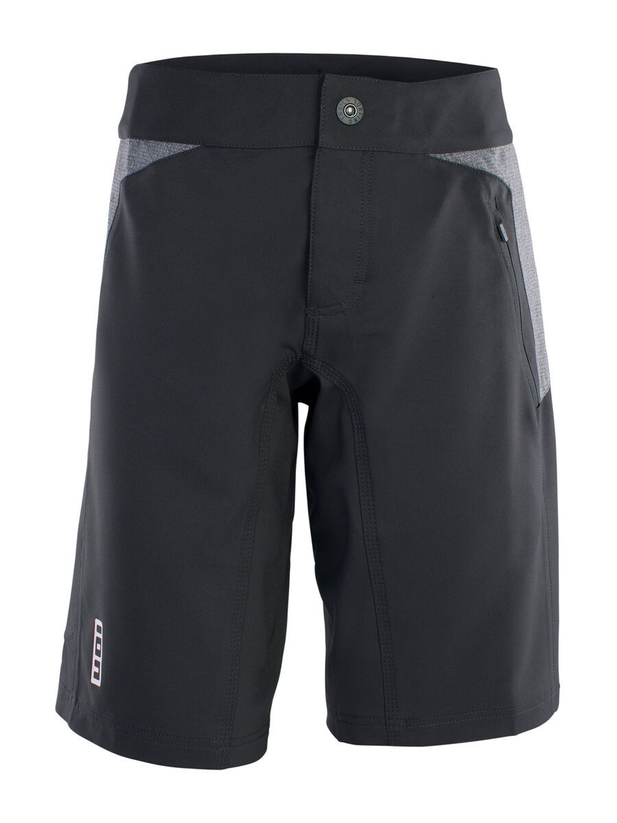 ION MTB Shorts Traze Women, black - Bild 2