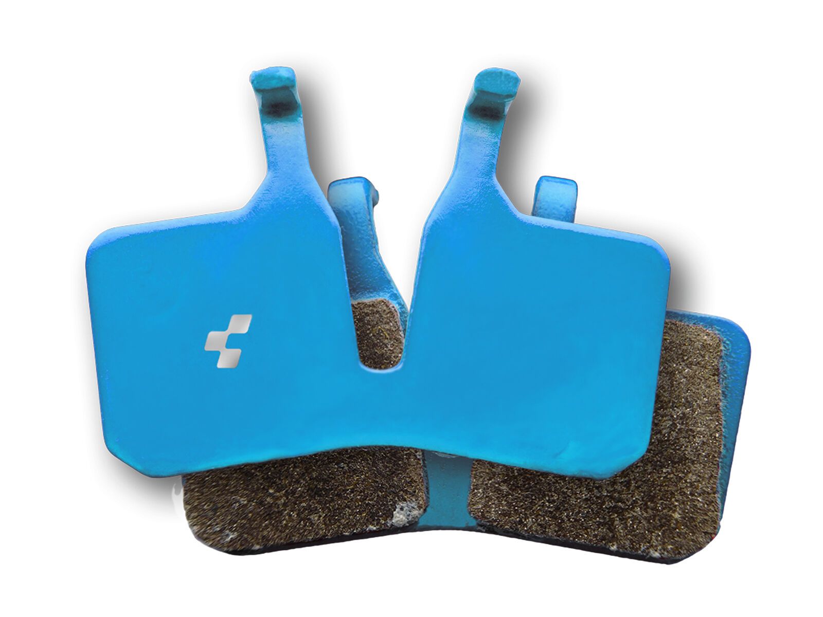 Cube Scheibenbremsbelag Magura MT5 - organisch, blue - Bild 1