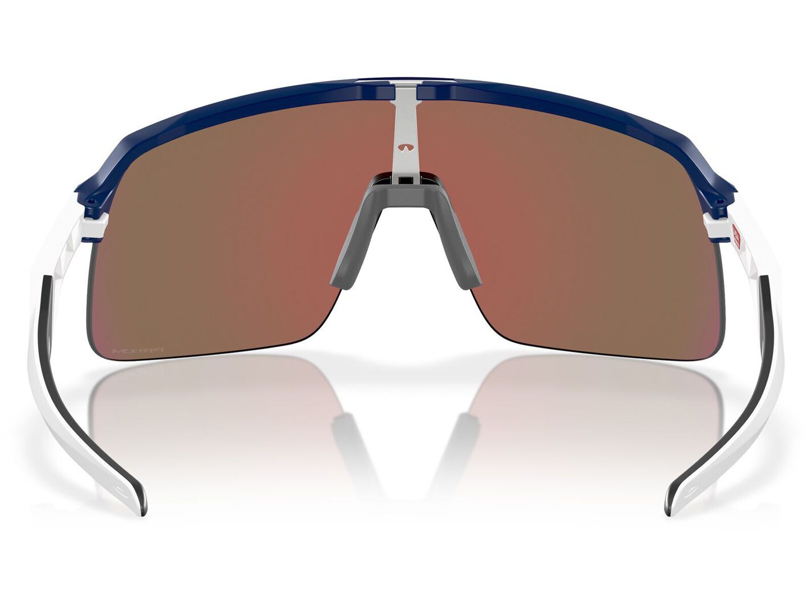 Oakley Sutro Lite, Prizm Violet / matte navy - Bild 7