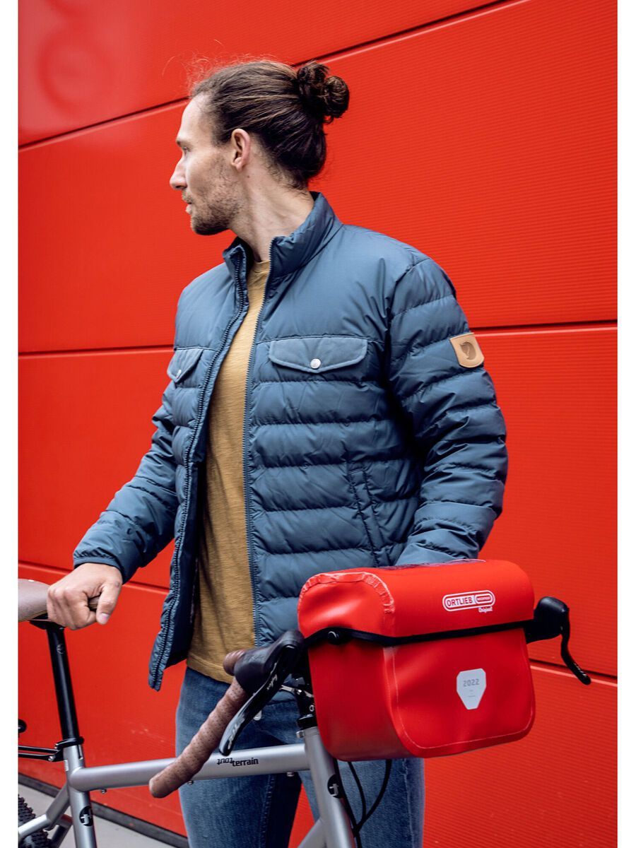 ORTLIEB Ultimate Original, red - Bild 14