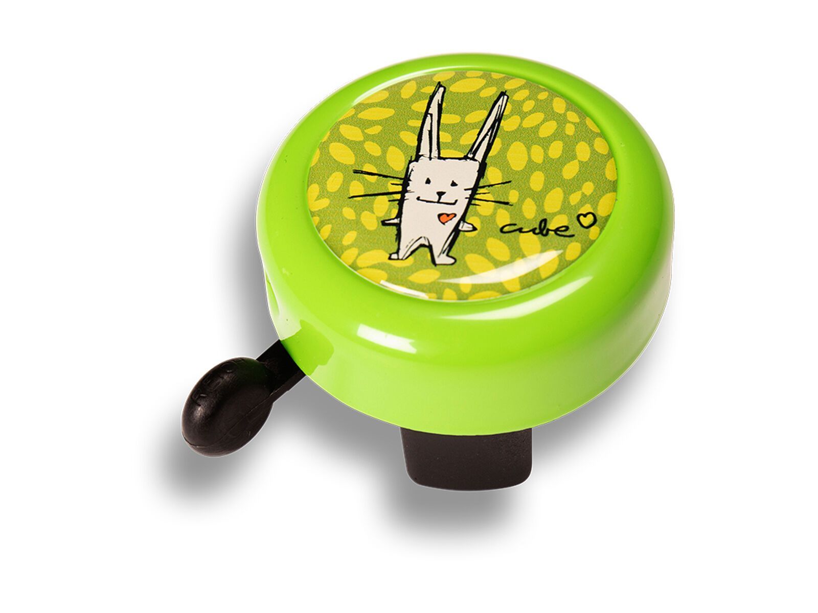 Cube Fahrradklingel Friends Rabbit - Bild 1