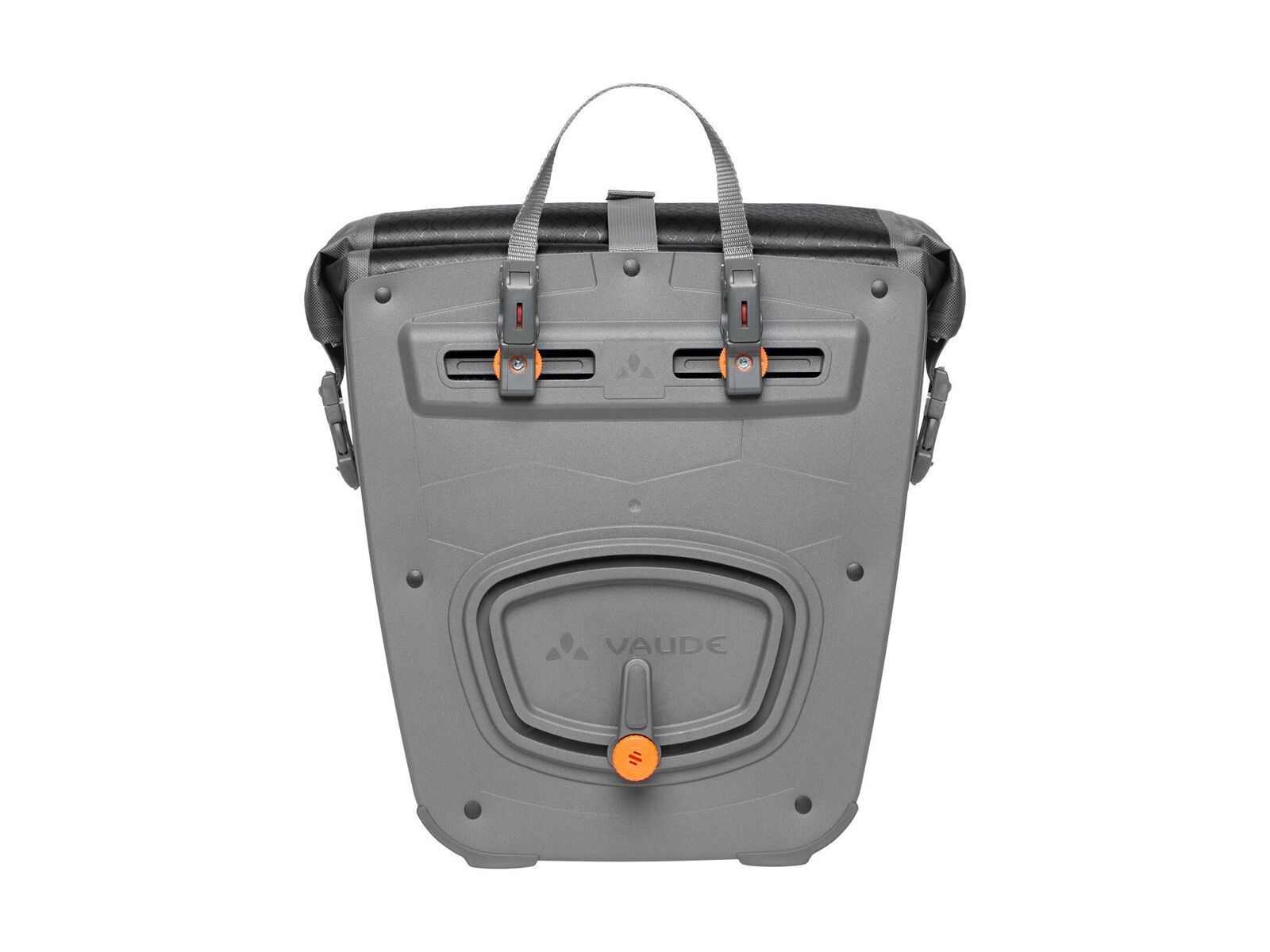 Vaude Aqua Front (Paar), black - Bild 4